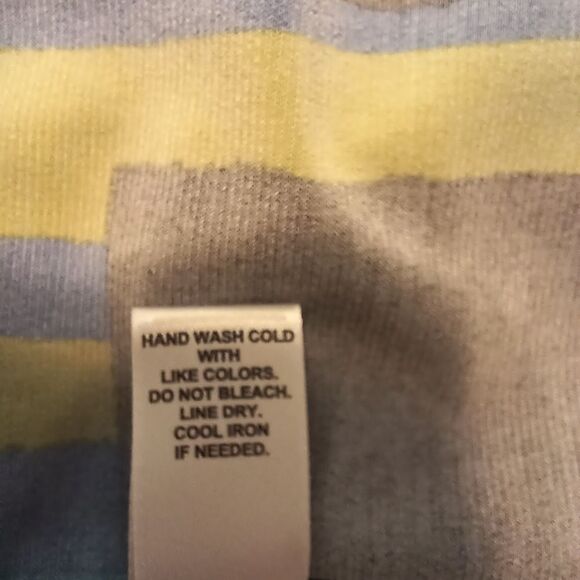 CATO Asymmetrical Blouse Bold Geometric Short Sleeve Jewel Tone Plus Size 3X - Picture 8 of 11